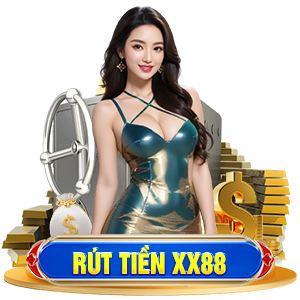 Rút tiền XX88